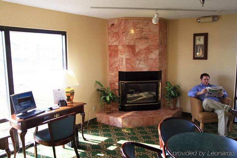 Country Inn & Suites By Radisson, Sandusky South, Oh Milan ภายใน รูปภาพ