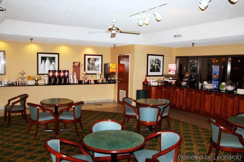 Country Inn & Suites By Radisson, Sandusky South, Oh Milan ร้านอาหาร รูปภาพ