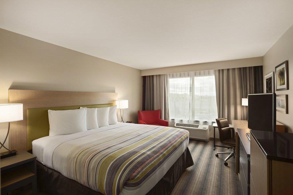 Country Inn & Suites By Radisson, Sandusky South, Oh Milan ภายนอก รูปภาพ