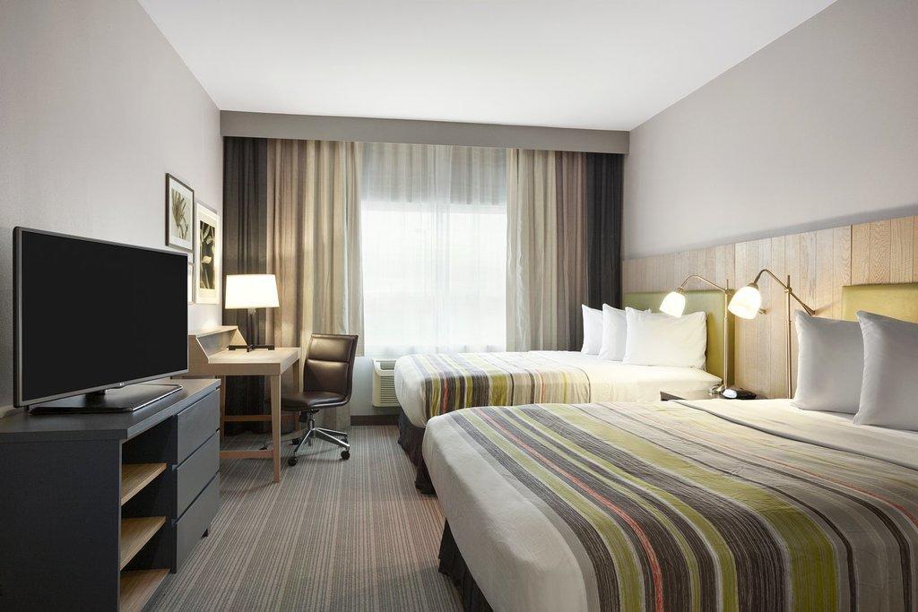 Country Inn & Suites By Radisson, Sandusky South, Oh Milan ภายนอก รูปภาพ